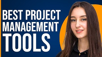 Best FREE Project Management Tools 2024 (For Productivity)