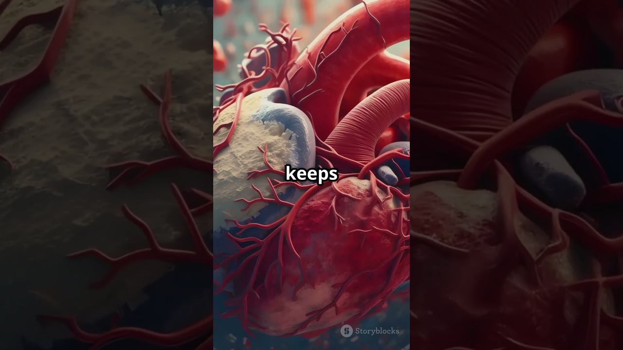 Your Heart Beats 100,000 Times Daily! #pencis #heart #facts #information #cardiology #hearthealth