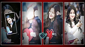 Instasamka 💝 Trending Song XML Video Editing   | Alight Motion Xml Video Editing 🔥