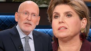 Download Lagu groot conflict: Angela de Jong live op televisie in clinch met Frans Timmermans MP3 Download Lagu groot conflict: Angela de Jong live op televisie in clinch met Frans Timmermans MP3