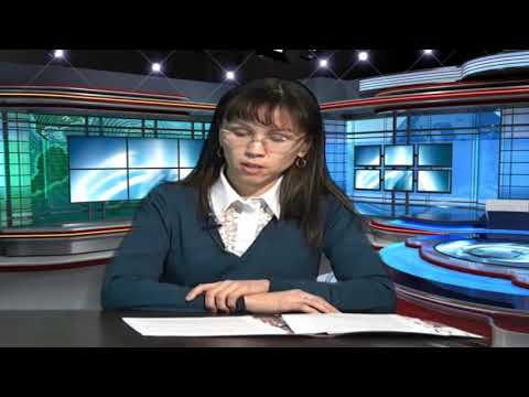 Айтарым  бар Совеременный казахстан в гостях Индира Муратовна   30 01 19
