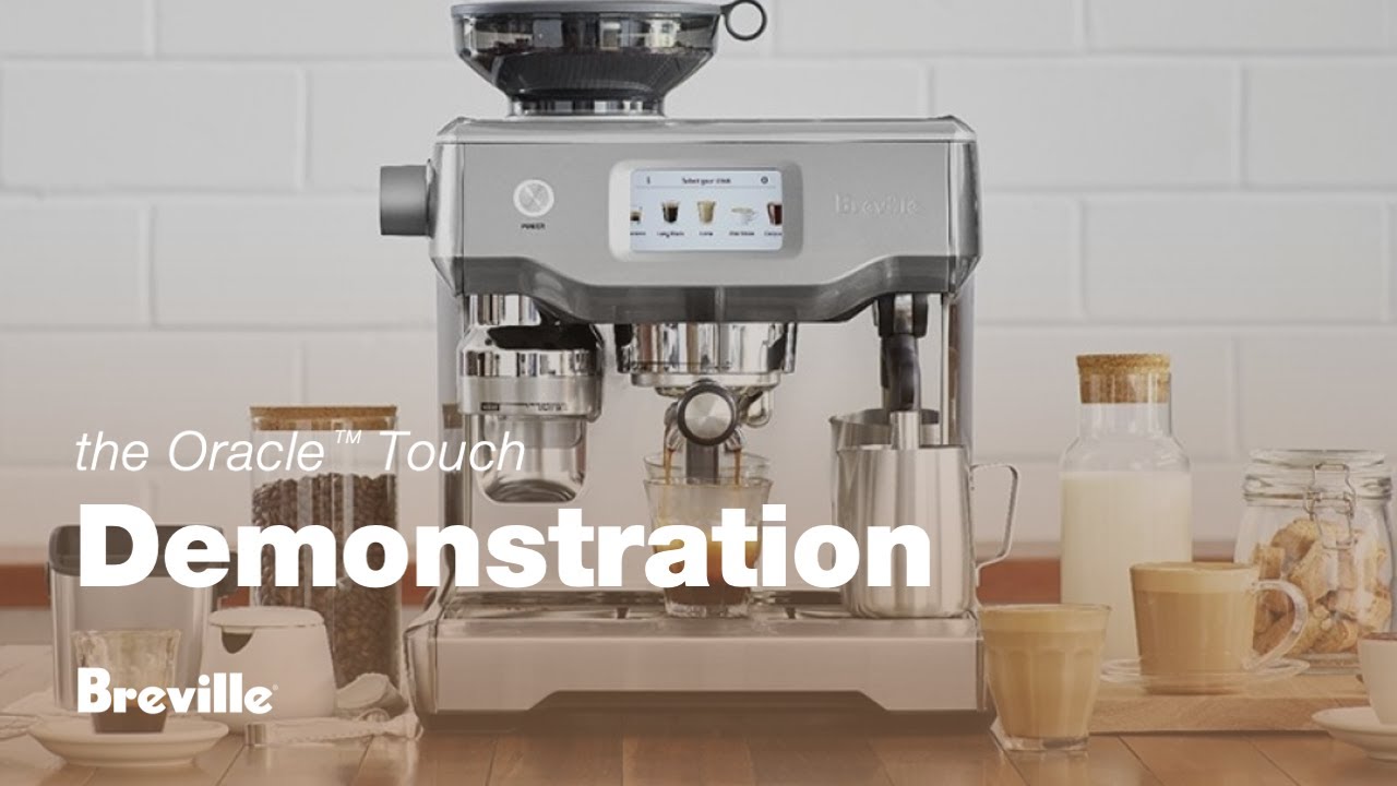 Breville \