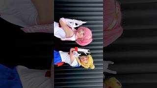 月に代わっておしおきよ!