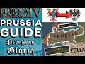 EU4 1.31 Prussia Guide - Preußens Gloria