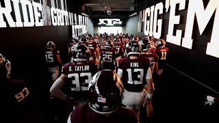 Texas A\&M Football Hype Video [2021-2022] | \\