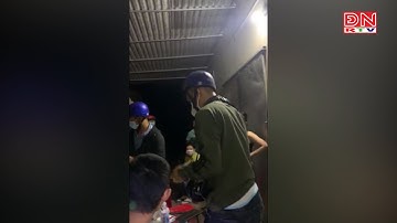 Xuân Lộc Bắt 05 đối tượng tụ tập sử dụng ma túy