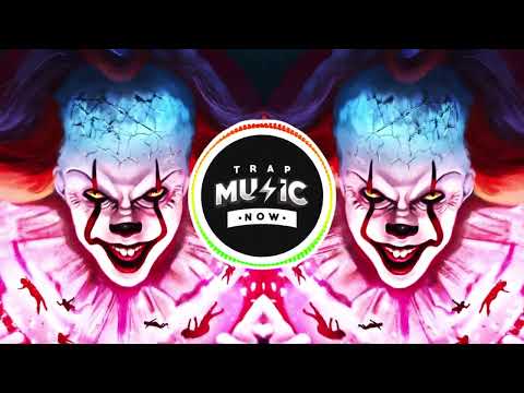 IT (OFFICIAL TRAP REMIX) PENNYWISE THEME 2024 - ONDERKOFFER