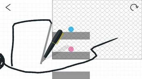 Brain dots level 401