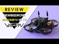 Newbeedrone acrobee75 o3 dji le test