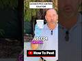 Unlocking the Power of Advion MicroFlow: Your Secret to Pest Control!