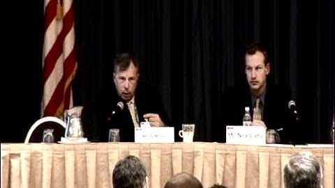 Day 4 - 30 Days Of Video - Biometrics Panel Keynote Speakers