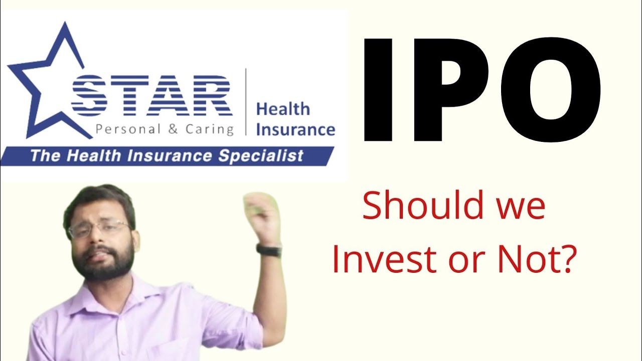 Star health IPO | Financial and Valuation