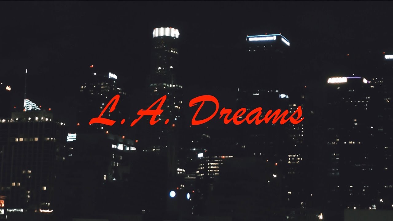Watch TMEG - L.A. Dreams on YouTube Watch TMEG - L.A. Dreams on YouTube