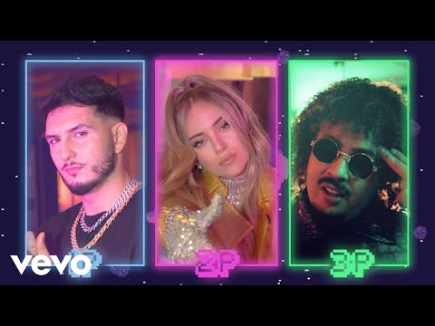 Omar Montes, Ana Mena, Maffio - Solo