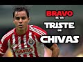 ¿Cómo se fue OMAR BRAVO de CHIVAS? | Las nuevas camisetas de los equipos | Arranca el Apertura 2016