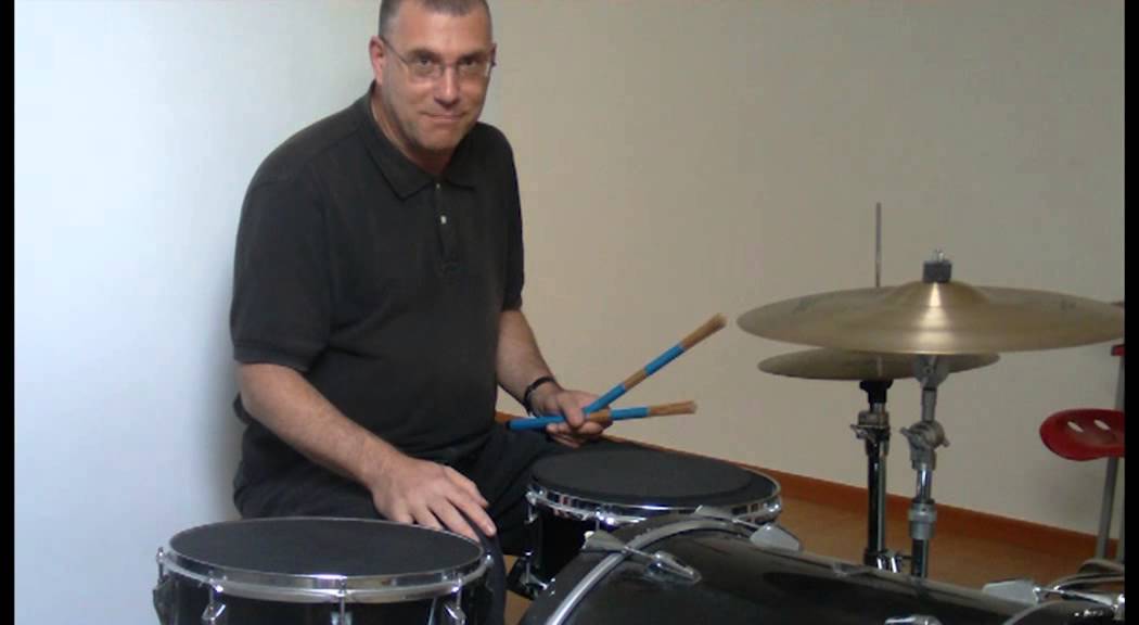 Drummers Against ITK Series Explained in Detail YouTube