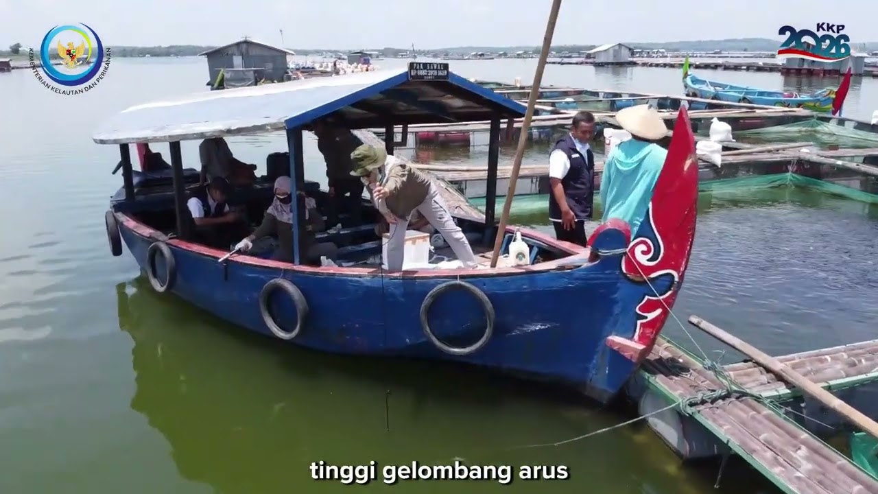 SINERGI KEMARITIMAN (INAWIS) BPKIL-BMKG