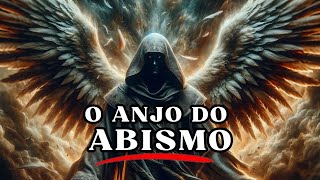 🔥 The Most Mysterious Angel in the Bible! Who Is He? Find Out Now!