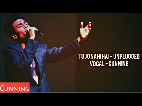 tu-jo-nahi-hai---unplugged-version-|-cunning-|-woh-lamhe