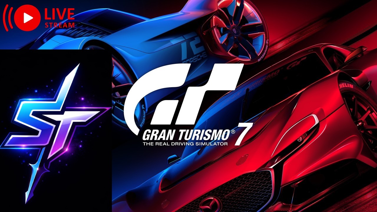 【#GT7】アップデートきた！グランツーリスモ7！【GRAN TURISMO 7】　 #ゲーム実況 #生配信