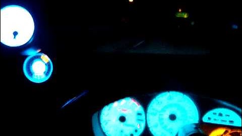 00 celica gts CAI/Header/Exhaust