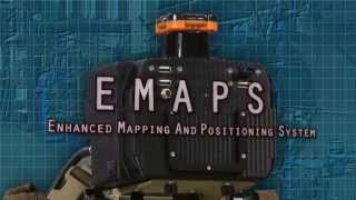 Enhanced Mapping and Positioning System (EMAPS)