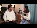 فضيحة ياسمين تيكت - تكفر على البث-