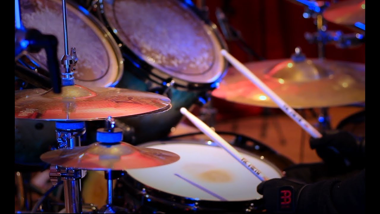 Guarda 61 Machine Head - Davidian - Drum Cover su YouTube Guarda 61 Machine Head - Davidian - Drum Cover su YouTube