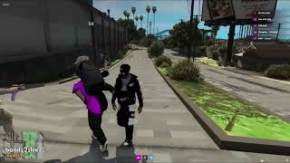 Retired Cheater | BEST FIVEM MONTAGE
