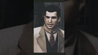 после такого очень жалко Вито,Джо,Марти,Генри😖😭🥀😩 #mafia #mafia2  #shorts #бедныйджо #Вито