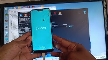Honor 9N Frp Bypass / Honor LLD-AL20 Frp Bypass / Honor 9N Google Account Remove 2023