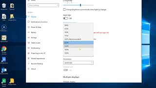 Why Dynamic Scaling is Important...