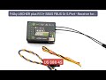 FrSky ARCHER plus R12+ SBUS FBUS Or S.Port - Receiver for Remo... — Hot Deal 2026 | Limited Offer!