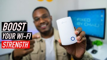 TP LINK 300mbps WI FI EXTENDER REVIEW & UNBOXING [2021] // TL-WA850RE