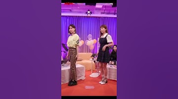 Thumbnail of aespa Winter Dance 'Next Level' with Red Velvet Seulgi