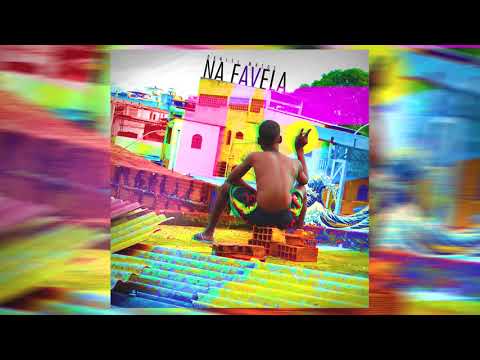 Daniel Matos - Na Favela