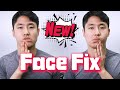 Fix asymmetrical face tmj with just 2 simple movements new version