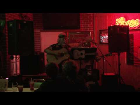 Carl Rader Live! Acoustic