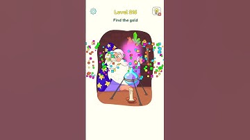 DOP-3 Level-216(wait for end)#shorts #games #dop3 #subscribe #shortvideo #gaming