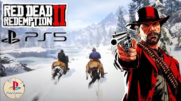 Red Dead Redemption 2 – The Aftermath of Genesis Gameplay (No Commentary, Full HD 60FPS)