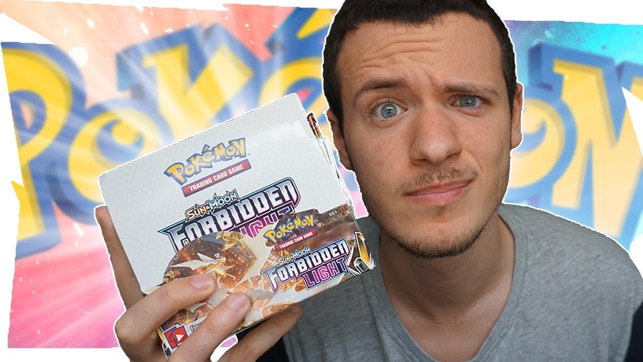 BOX 36 BUSTINE! TROVIAMO LA FUORISERIE e FULL ART! Pack Opening Pokémon Apocalisse di Luce w BOX 36 BUSTINE! TROVIAMO LA FUORISERIE e FULL ART! Pack Opening Pokémon Apocalisse di Luce w