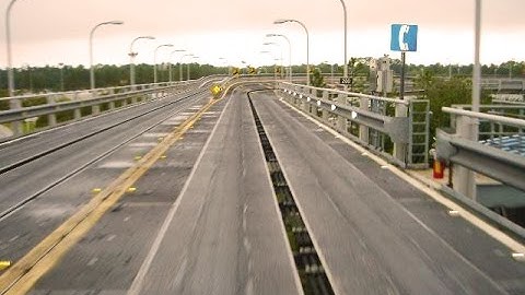 [ EPCOT ] Test Track 1.0 Complete Experience Walt Disney World Florida POV