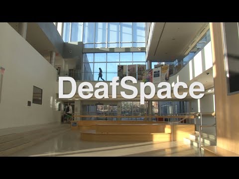 DeafSpace Documentary