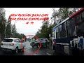 New Russian Dash Cam Car Crash Compilation # 14
