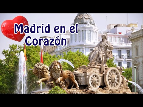 El Dos de Mayo. Día de la Comunidad de Madrid. Madrid en el Corazón. Me encanta Madrid #madrid
