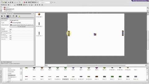 MMF2 Tutorial: Your First Game - Pong