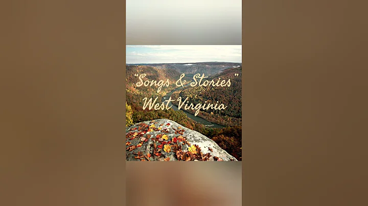 Songs & Stories West Virginia -12/11/22 @ Music On...