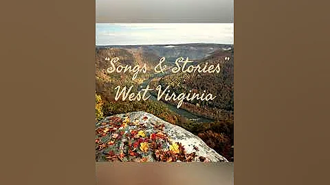 Songs & Stories West Virginia -12/11/22 @ Music On...