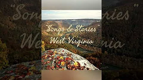 Songs & Stories West Virginia -12/11/22 @ Music On...