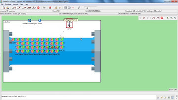 Wireless Sensor Network based Water Pipeline Monitoring Projects